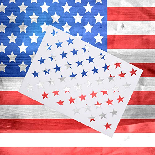 2 Whaline+American+Template+Painting+Airbrush