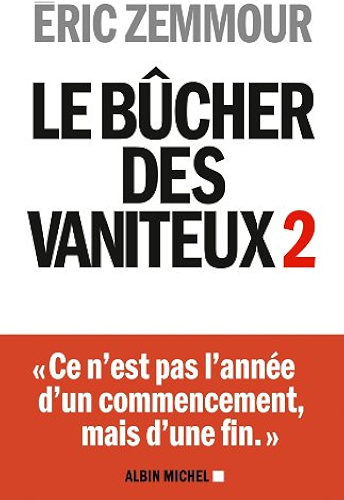 Download Le Bûcher des vaniteux 2 PDF