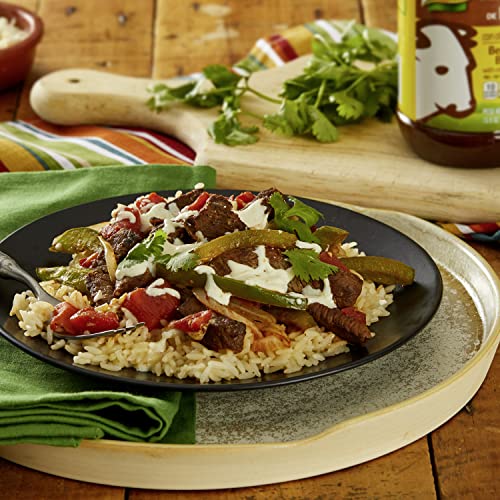 Knorr Beef Flavor Bouillon For Soups, Sauces and Broth Granulated Fat