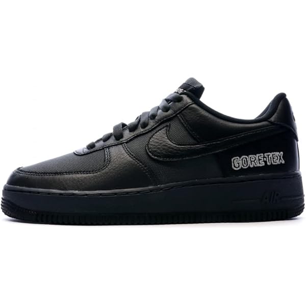 Amazon.com | Nike Mens Air Force 1 Low CU9225 001 Supreme