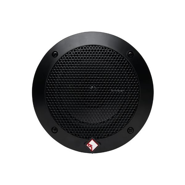 Rockford-Fosgate-R14X2-Prime-4-Inch-Full-Range-Coaxial-Speaker-Set-of-2