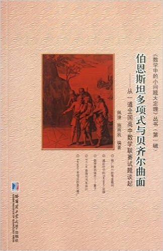 数学中的小问题大定理丛书 第1辑 切比雪夫逼近问题 从一道中国台北数学奥林匹克试题谈起 佩捷施雨辰 Amazon Com Books