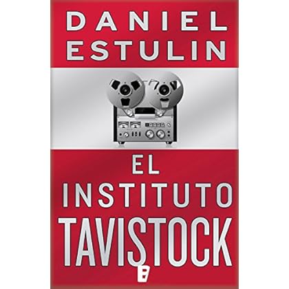 El instituto Tavistock (LIBROS ELECTRONICOS COL) El instituto Tavistock (LIBROS ELECTRONICOS COL)