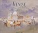 Venise: Aquarelles De Turner (French Edition) by
