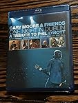 Cover Image for 'Gary Moore &amp; Friends: One Night in Dublin - A Tribute to Phil Lynott'