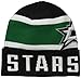 NHL Men's Nero Cuffed Knit Hat