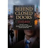 Behind Closed Doors: A European Crime Mystery (The Beatrice Stubbs Series Book 1)