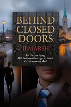 Behind Closed Doors A European Crime Mystery The Beatrice Stubbs Series Book 1 Kindle