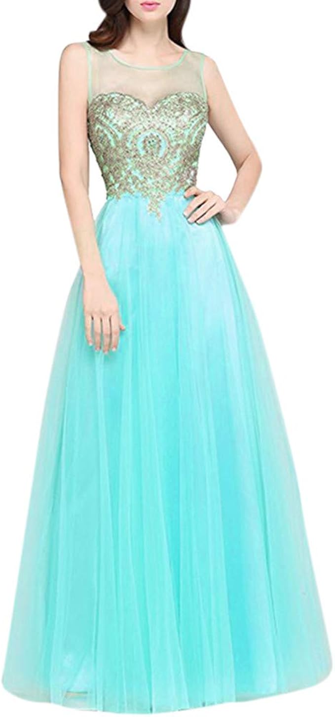 summer gowns 2019
