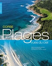 Plages vues du ciel
