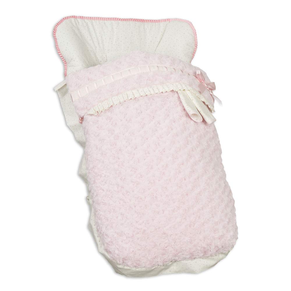 Babyline 2000665 Unisex Baby Chair, Pink