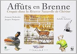 Affûts en Brenne