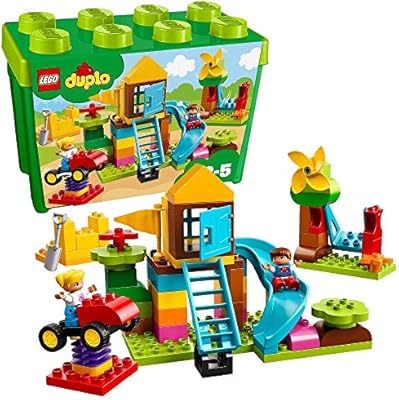 best duplo sets