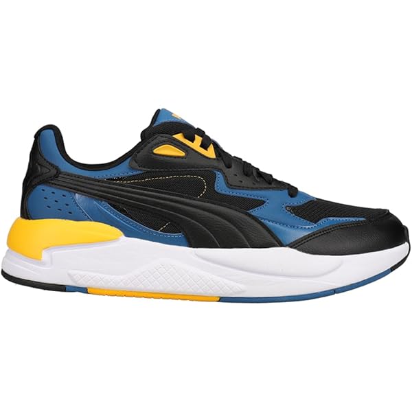 リョウマ Amazon.com | PUMA Mens BMW MMS Extent Nitro Lace Up Sneakers