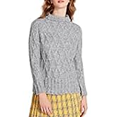 Steve Madden Womens Olive Pullover
