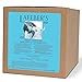 LAFEBER'S Premium Daily Diet Pellets Pet Bird Food, Made with Non-GMO and Human-Grade Ingredients, for Macaws and Cockatoos, 25 lb