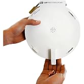 e-Pill Med-O-Wheel Safe Automatic Pill Dispenser &ndash; High-Security, Tamper-Resistant System for Controlled Medications (4 Locks, Metal Case)