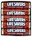 Lifesavers Candy Wild Cherry - 14 Pieces / Pack, 20 Packs