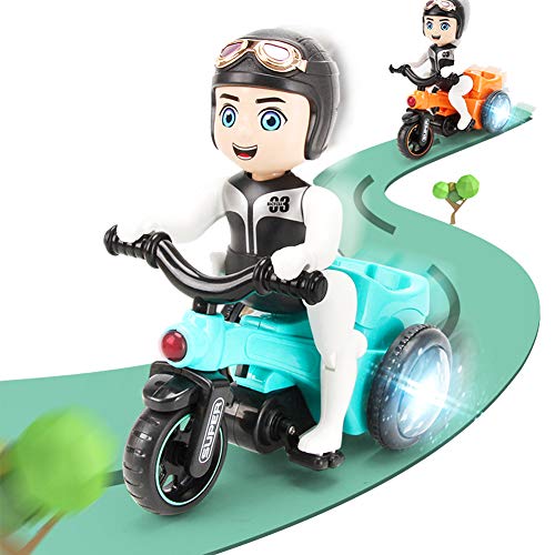 5 HLovebuy+Childrens+Resistance+Electric+Rechargeable