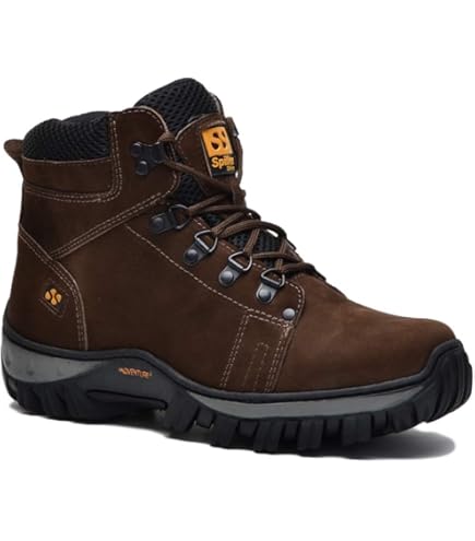 Timberland Bota masculina Motion Scramble Mid com cadarço GTX