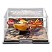 Disney Store Planes Fire and Rescue DIPPER! In 1:43 scale and in display case! IN STOCK!