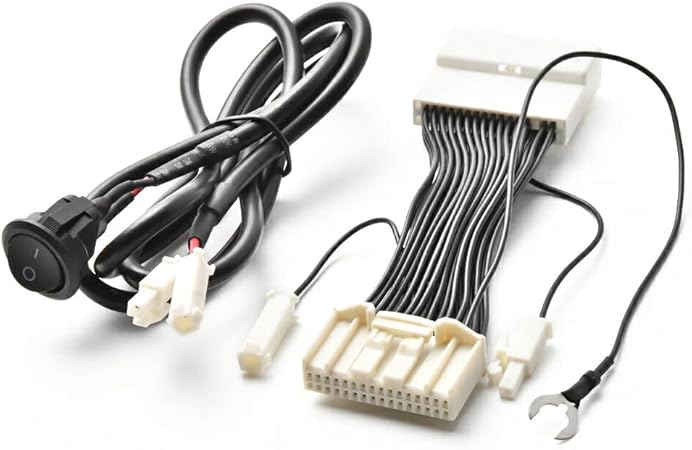 Amazon セレナ Tvキャンセラー C25 H21 1 H22 11 テレビキャンセラー テレビキット カーナビアクセサリ 車 バイク