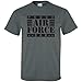 Proud Air Force Dad Short Sleeve T-Shirt