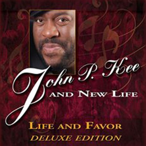 Life Favor John P Kee New Life Amazon De Musik Kee and see the artwork, lyrics and similar artists. amazon de
