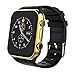 Scinex SW20 16GB Bluetooth Smart Watch GSM Phone for iPhone and Android...