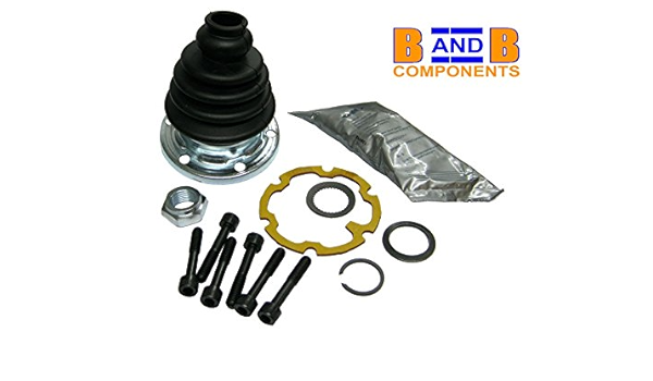 Golf Mk2, Mk3, Caddy Van Corrado interior CV Joint Boot ...