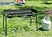 King Kooker CS42 Portable Propane 54,000-BTU Triple-Burner Outdoor Camp Stovethumb 1