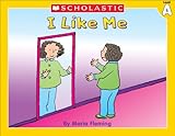 Little Leveled Readers: I Like Me! (Level A) (Little Leveled Readers: Level a)