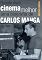 Livro Quanto mais cinema melhor: Uma biografia de Carlos Manga