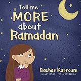 Tell me more about Ramadan: (Islamic books for kids)