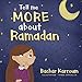 Tell me more about Ramadan: (Islamic books for kids) primary