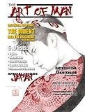 The Art of Man - Volume 8 - eBook: Fine Art of the Male Form Quarterly Journal