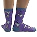 Salvador Dali The Persistence of Memory Art Socks