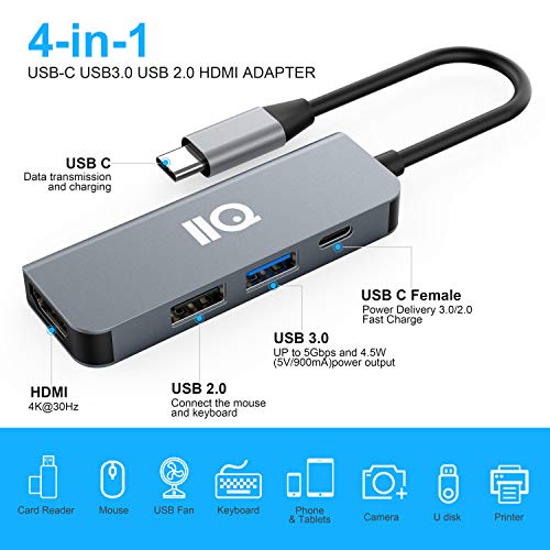 1 Updated+Version+Adapter+MacBook+ChromeBook