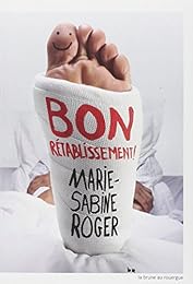 Bon rétablissement