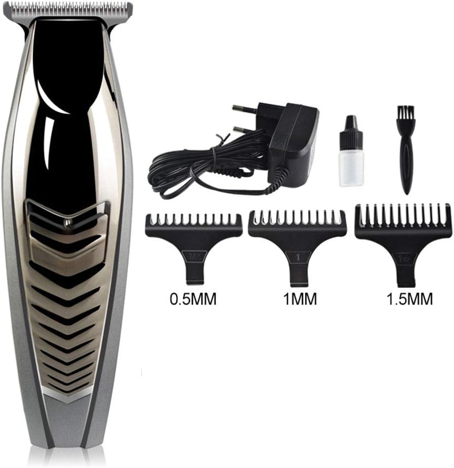 N/ A Hair Trimmer Comb Trimmer Mustache Trimmer Creates