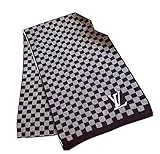 Changx Women Cashmere Scarf Warm Scarves Fashion Luxury
