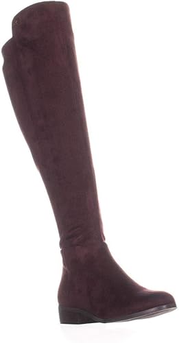 michael kors brown knee high boots