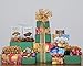 Wine Country Gift Baskets Ghirardelli, Godiva Chocolate & More Gift Tower. Christmas Chocolate Gift Basket. Holiday Gift Tower. Perfect for Family Gifts, Corporate Gifts, Token Of Appreciation Giftthumb 1
