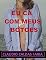 Livro Eu Cá Com Meus Botões