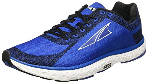 Altra Men's Escalante Running Shoe, Blue - 12 D(M) US