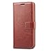 Nexus 6P Case, J&D [Wallet Stand] Google Nexus 6P Case Heavy Duty Protective Shock Resistant Wallet Case for Huawei Google Nexus 6P (Brown)
