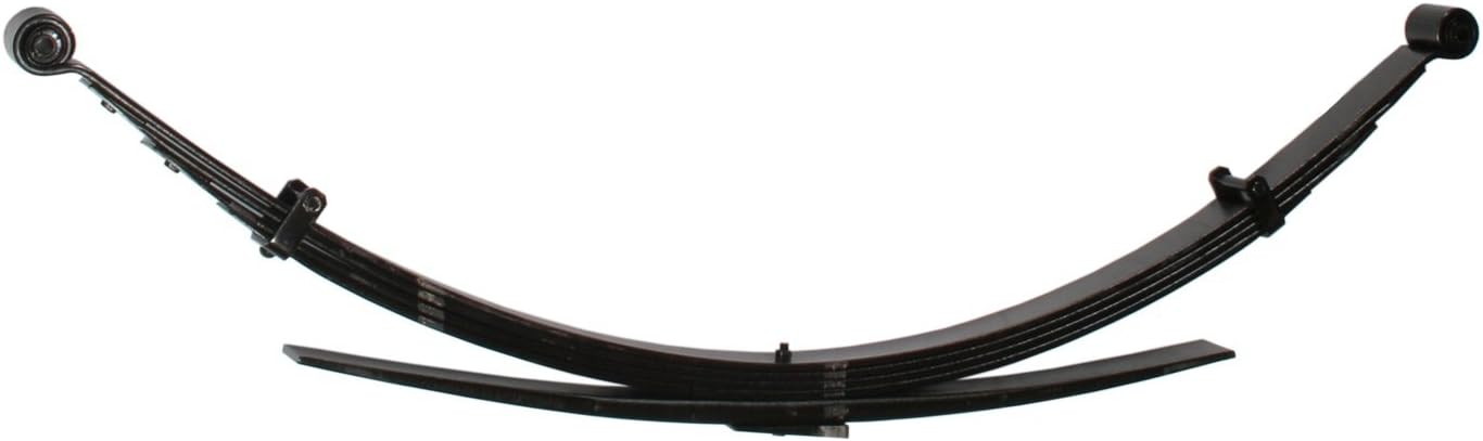 Skyjacker FR34S 4" Softride Leaf Spring