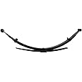 SKYJACKER D800S 7" - 8" Softride Leaf Spring