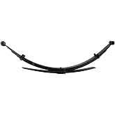 Skyjacker C140S 4" Softride Leaf Spring