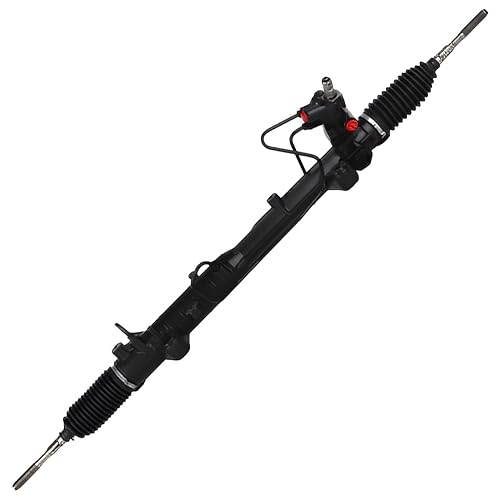 thumbnail image 2 of Power Steering Rack And Pinion For Ford Transit Connect 2010-2013 – Mid Valley 22-2108 Replacement 2 of 6